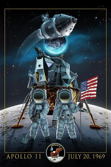 Premium Giclee Print, , large