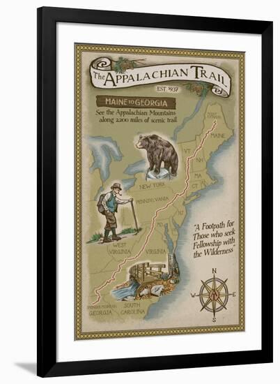 Art Print, , large
