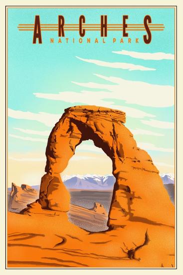 Premium Giclee Print, , large