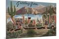 Premium Giclee Print