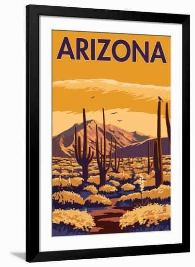 Art Print, , large