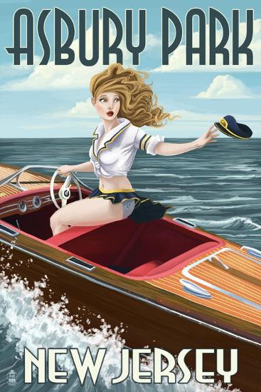 Art Print, , large