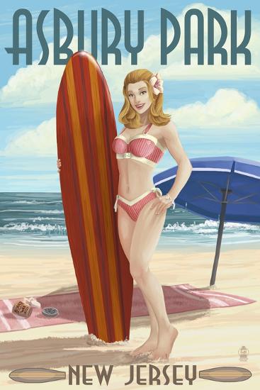 Art Print, , large