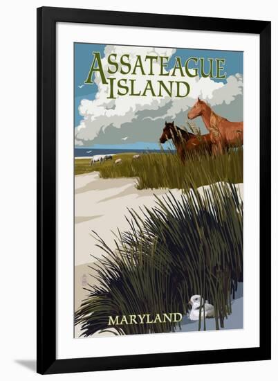 Art Print, , large