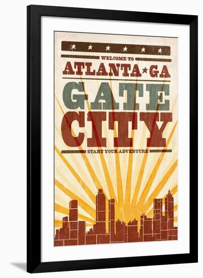 Art Print, , large