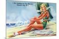 Premium Giclee Print
