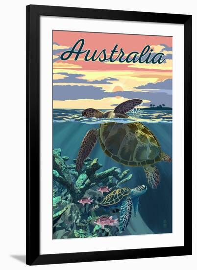 Art Print, , large