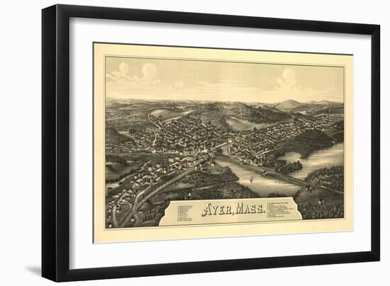 Art Print, , large