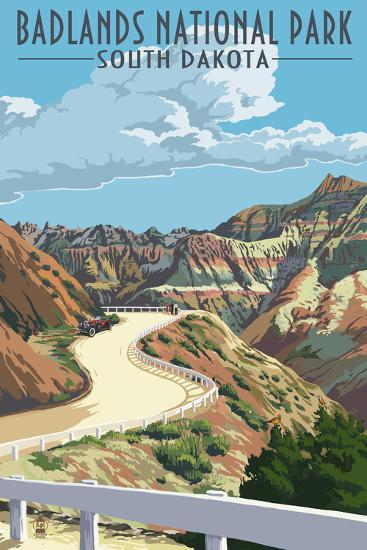 Art Print, , large