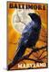 Premium Giclee Print