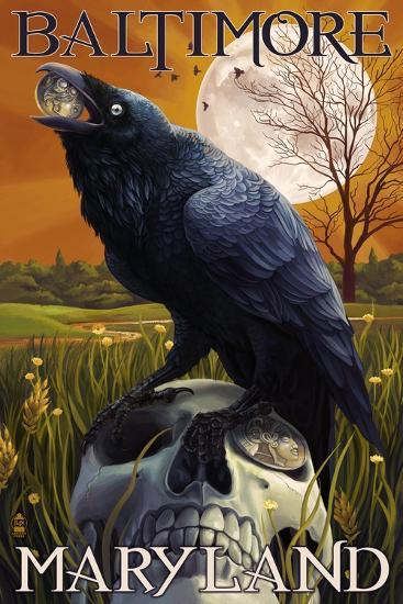 Art Print, , large