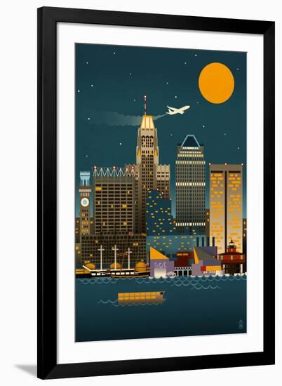 Art Print, , large