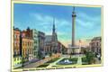 Premium Giclee Print