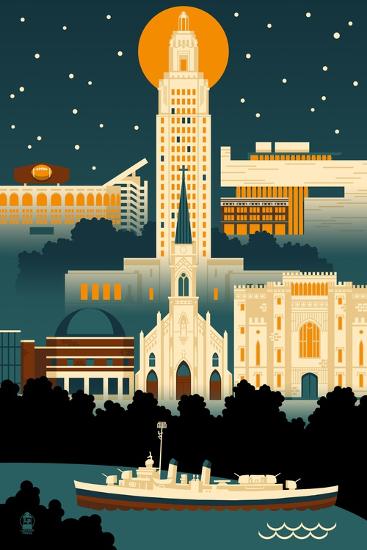Art Print, , large