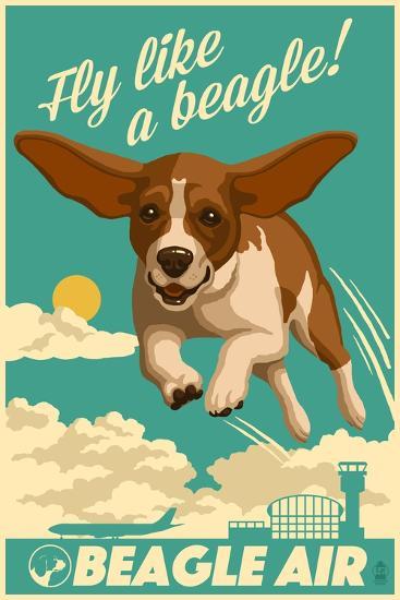 Art Print, , large