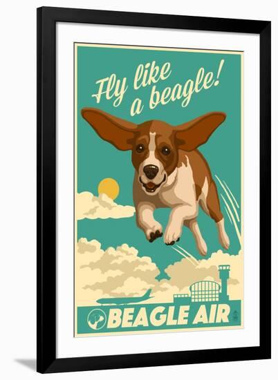 Art Print, , large