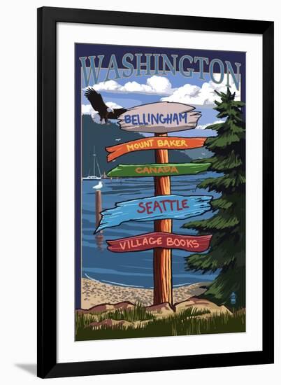 Art Print, , large