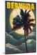 Premium Giclee Print