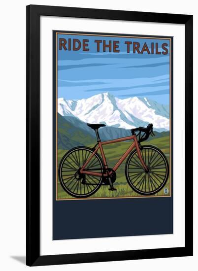 Art Print, , large