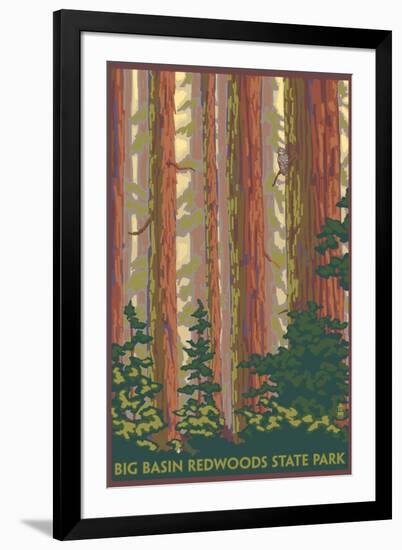 Art Print, , large