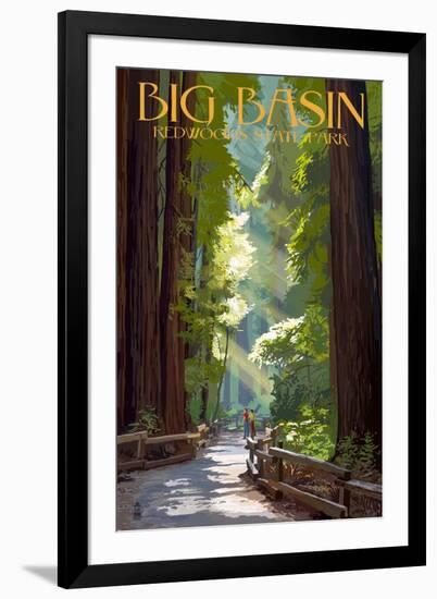Art Print, , large
