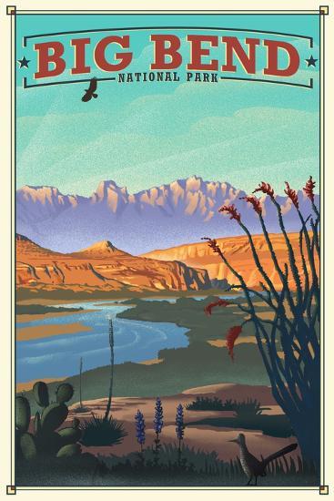Art Print, , large