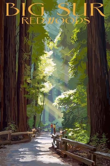 Art Print, , large
