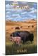 Premium Giclee Print
