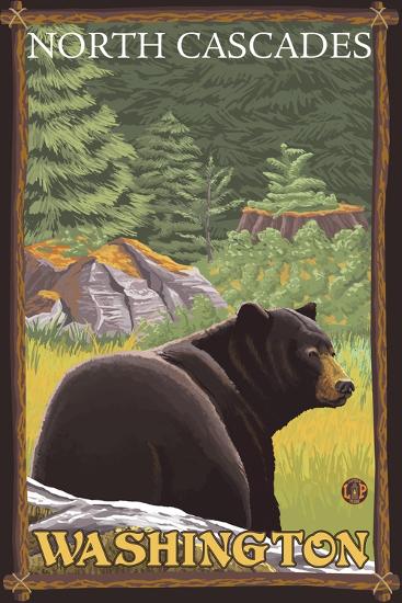Art Print, , large
