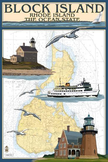 Art Print, , large
