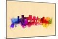 Premium Giclee Print