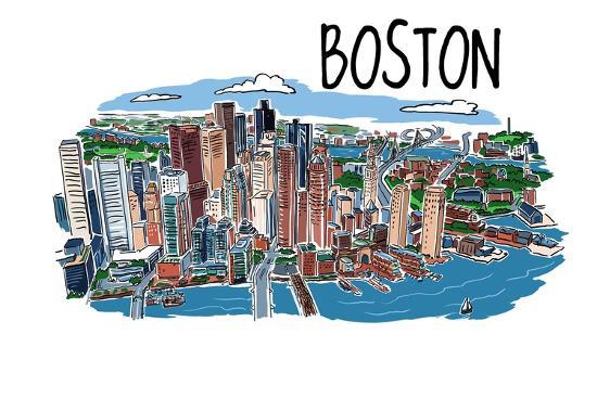 Art Print, , large