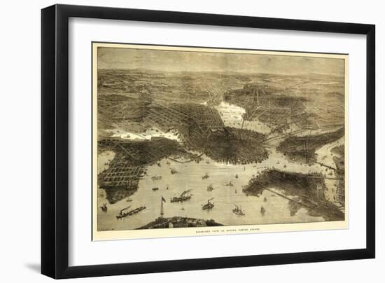 Art Print, , large