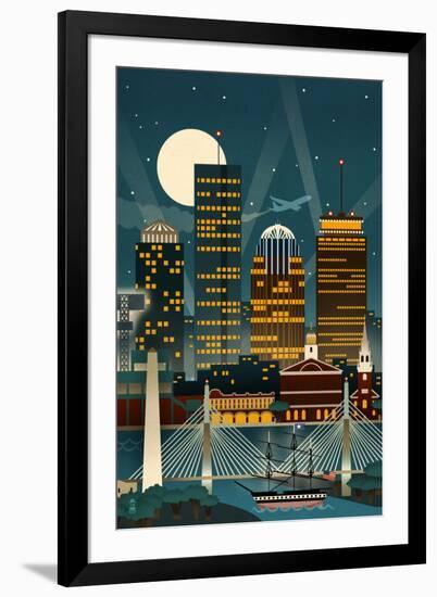 Art Print, , large