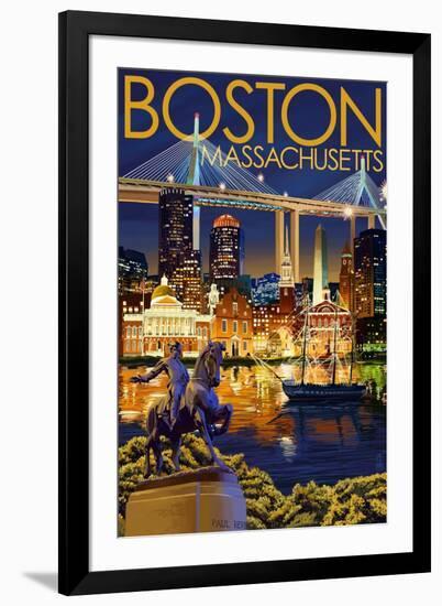 Art Print, , large