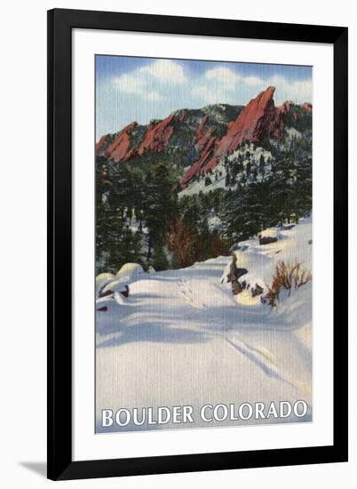 Art Print, , large