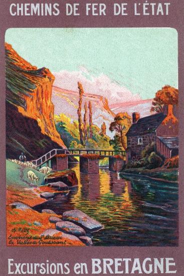 Premium Giclee Print, , large