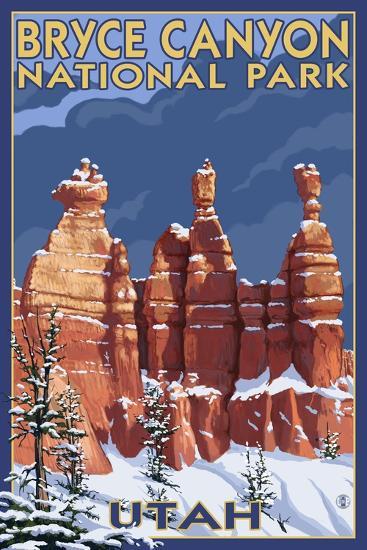 Art Print, , large