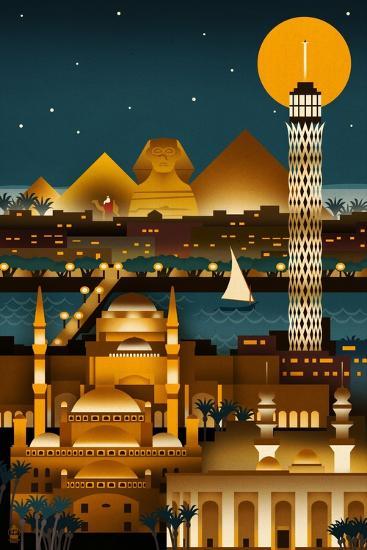 Art Print, , large