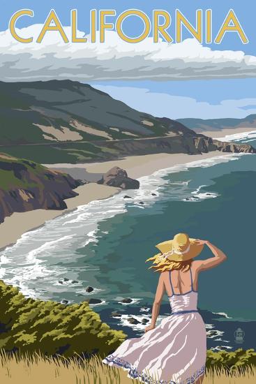 Art Print, , large