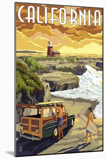 Art Print, , large