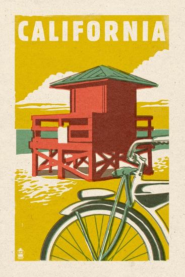 Art Print, , large