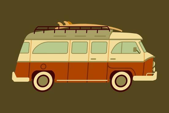 Art Print, , large