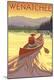 Premium Giclee Print