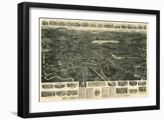 Art Print, , large