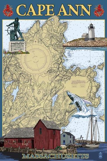 Art Print, , large
