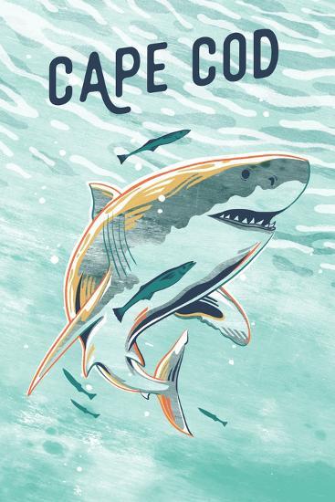 Art Print, , large
