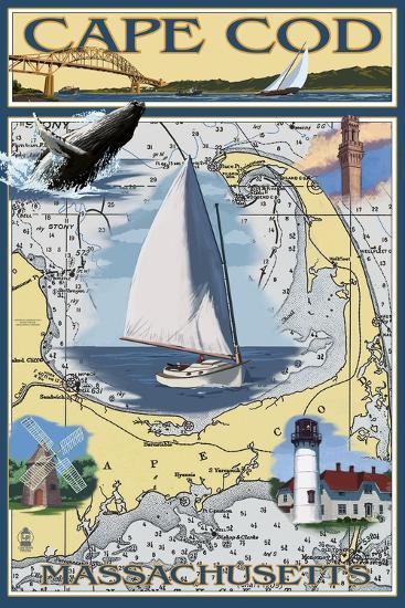 Art Print, , large