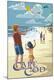 Premium Giclee Print