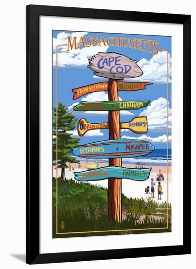 Art Print, , large